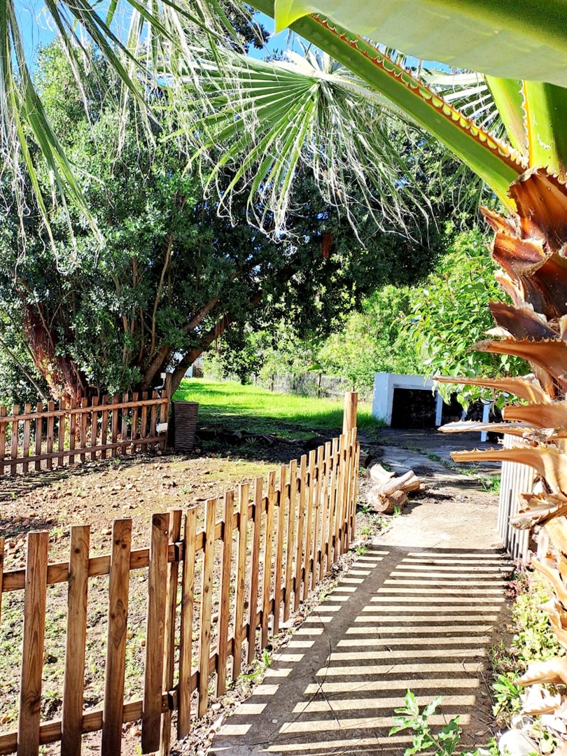 0 Bedroom Property for Sale in Bowtie Western Cape